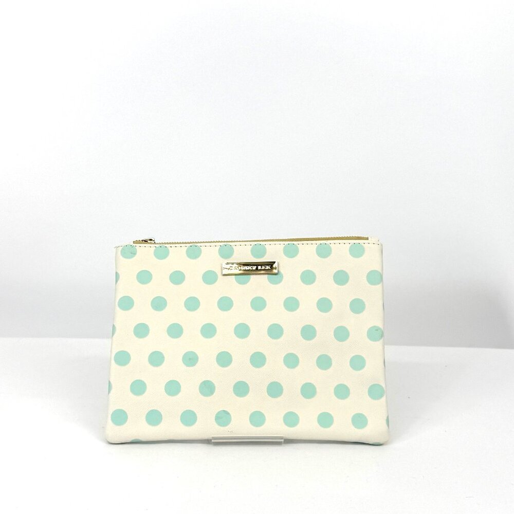 Dabney Lee Flat Multipurpose Case Polka dot